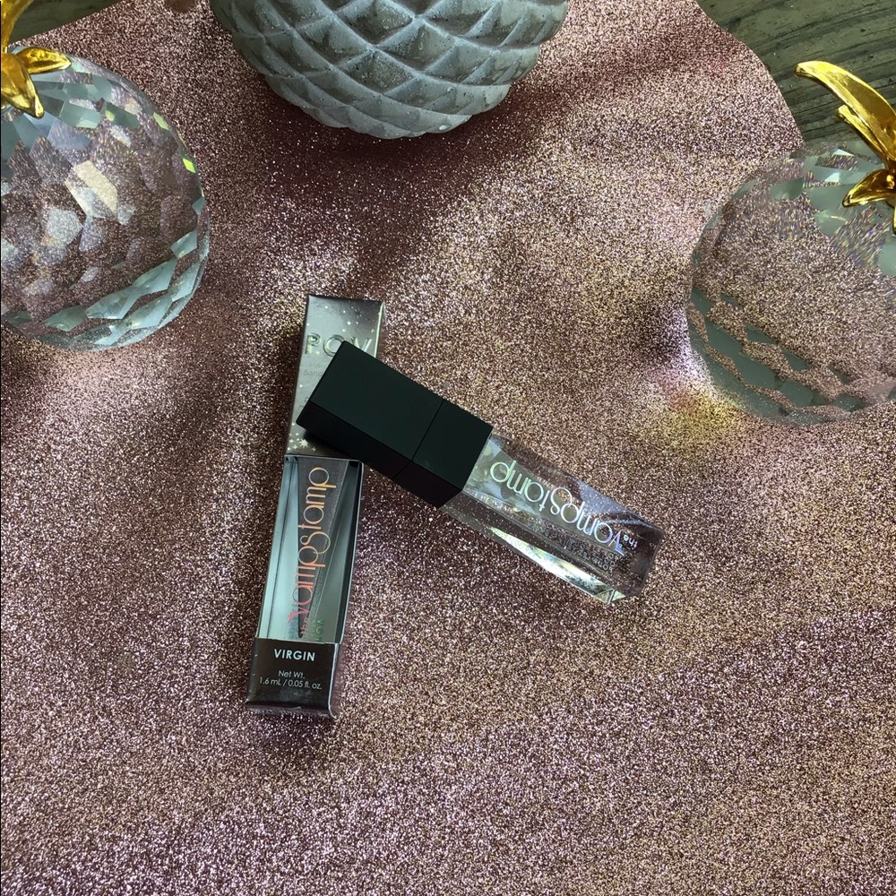 POV METALLIC GLITTER
